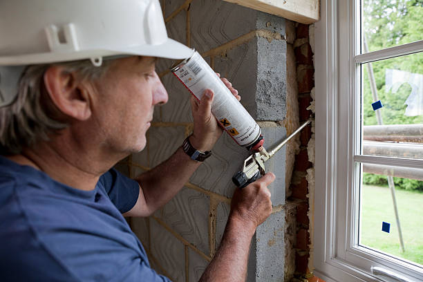 Weatherproofing Services in Villa Rica, GA